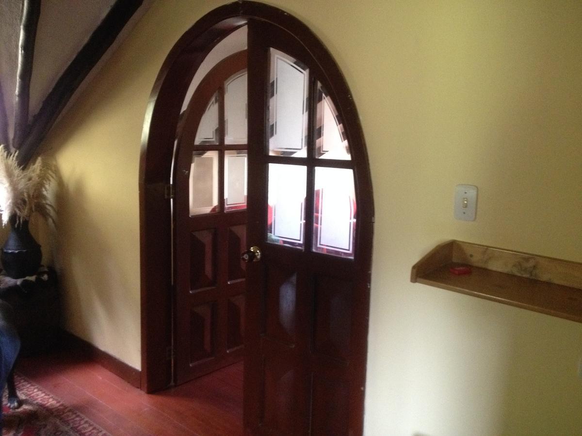 Hotel Campestre Los Duraznos Cucunubá Eksteriør bilde