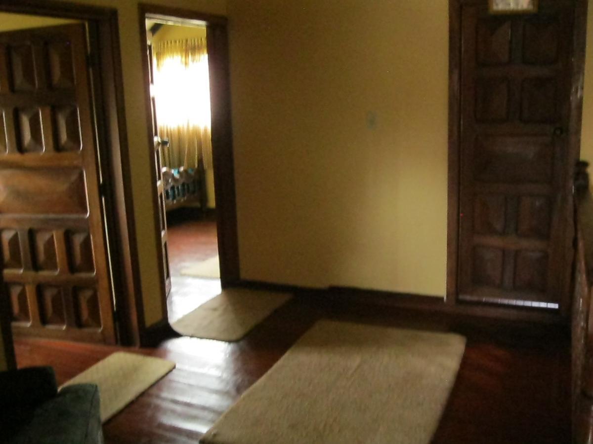 Hotel Campestre Los Duraznos Cucunubá Eksteriør bilde